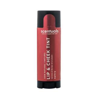 Son Dưỡng Môi Sultry (Màu Cam Đất) 5gr - Scentuals