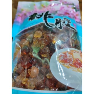 NHỰA ĐÀO 500G