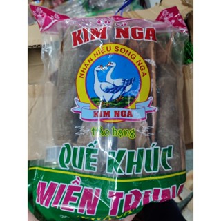 QUẾ KHÚC KIM NGA 500G