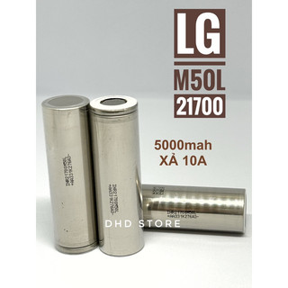 Pin 21700 lg m50l 5000mah mới 100% chính hãng