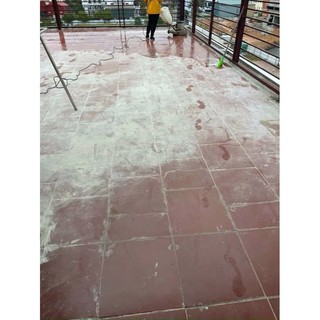 TẨY NỀN GẠCH, SỨ DR.C