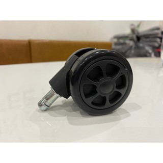 Bánh xe loại xịn; Bánh xe ghế gaming, bánh xe chuyên dụng dành cho ghế chơi game