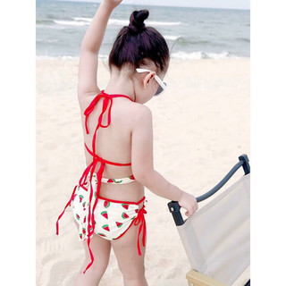 sét bộ bơi hình dưa hấu