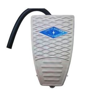 Công tắc bàn đạp ekw-5a vỏ nhựa