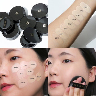 Phấn nước He.ra Black Cushion SPF34/PA++