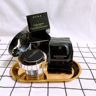 Phấn nước He.ra Black Cushion SPF34/PA++