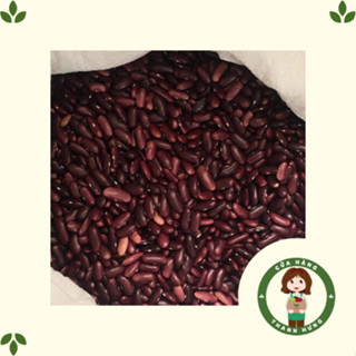 [1KG] Đậu đỏ tây hạt to, đều