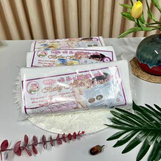 Combo 5 gói khăn khô đa năng Hiền Trang 220g