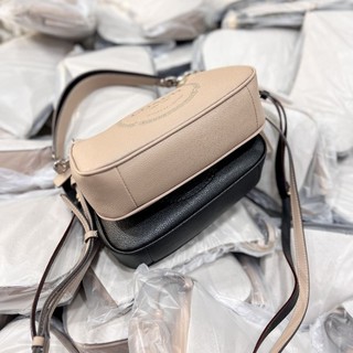 (HÀNG SẴN) TÚI COACH TERI Shoulder Heritage
