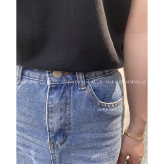 MARKI/ ÁO POLO TAY HẾN BASIC A399