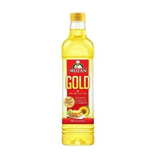 Dầu ăn Meizan Gold 1L