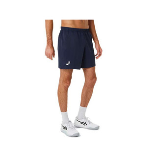 Quần short Asics xuất âu chạy tennis thể thao