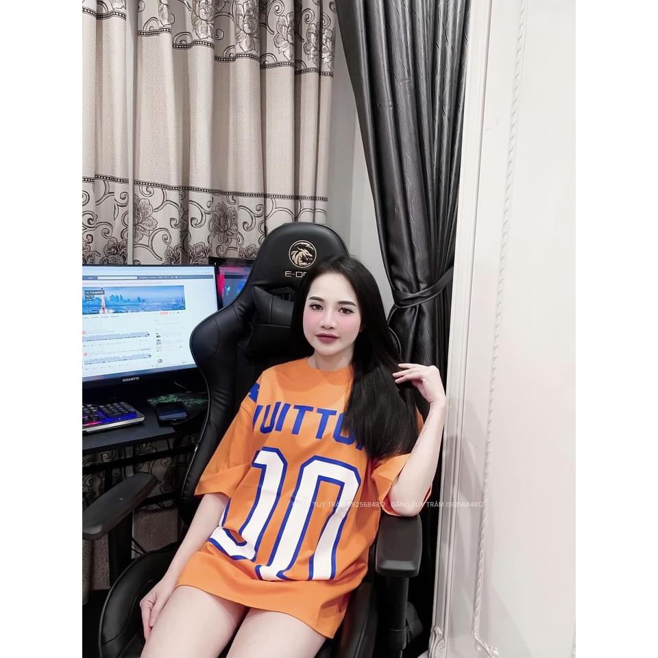 Áo phông LV mẫu mới hottrend