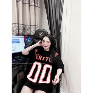 Áo phông LV mẫu mới hottrend