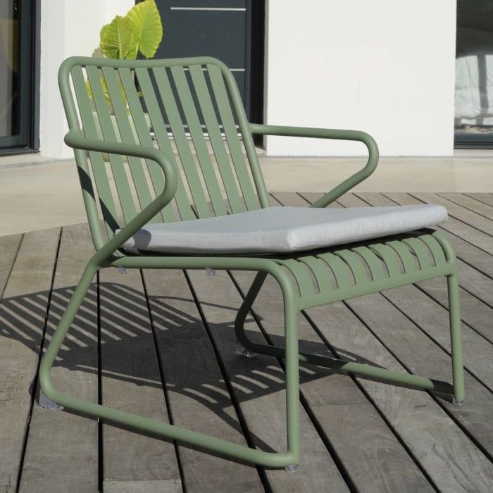 Ghế sofa Brighton B5018  có tay