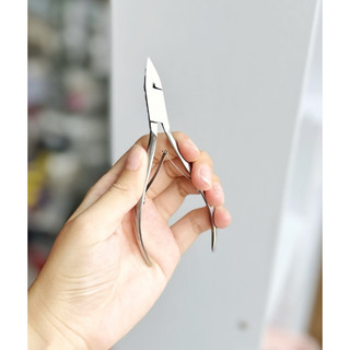 Kềm cắt khoé móng Inox