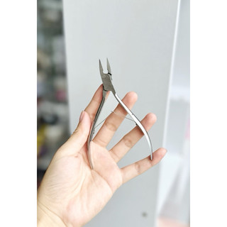 Kềm cắt khoé móng Inox