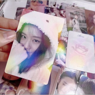 Luckypack Blackpink Hologram