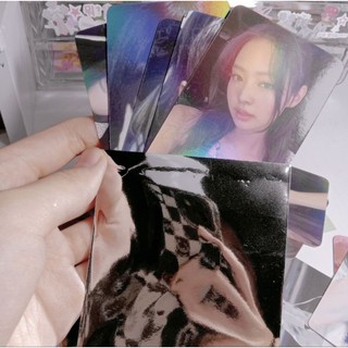 Luckypack Blackpink Hologram