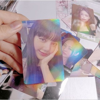 Luckypack Blackpink Hologram