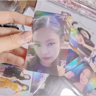 Luckypack Blackpink Hologram