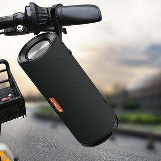 Loa bluetooth mini LDNIO - Bluetooth 5.3 - Đèn nền - Pin hơn 4 giờ