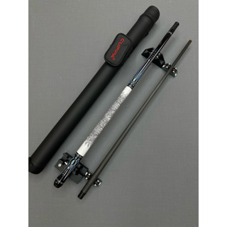 Cơ Bida Full Carbon Cuppa Asura Chính Hãng, Full Phụ Kiện.