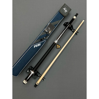 Cơ Bida Peri EXA-07 ngọn công nghệ P20 full phụ kiện Chính Hãng.