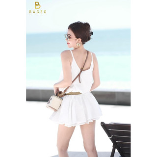 JUM PHỐI VẠT EO