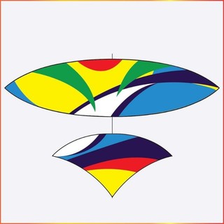 diều sáo giá rẻ official (tặng sáo đơn d 27)