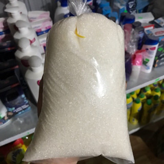 Đường Cát Trắng Tinh Khiết túi 1kg hạt to