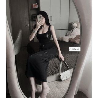 ĐẦM BODY TĂM