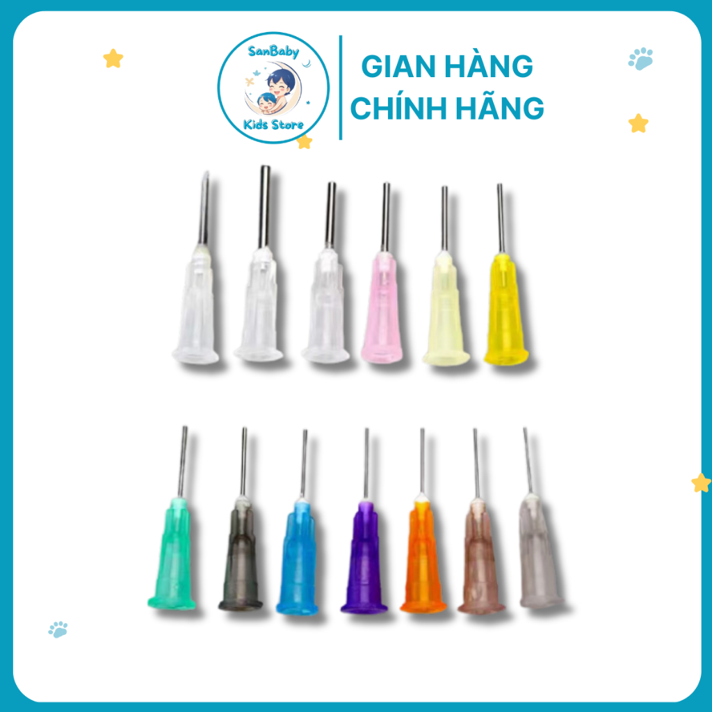 Dụng Cụ Dập Lỗ Núm Ti,Đục Lỗ Núm Ti Bình Sữa Cho Bé Đủ Size,Giúp Mẹ Tăng Size Núm Cho Bé Mà Không Cần Mua Núm Mới