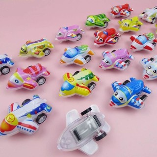 Đồ chơi cho bé máy bay chạy cót máy bay mini , máy bay đồ chơi hình dáng dễ thương