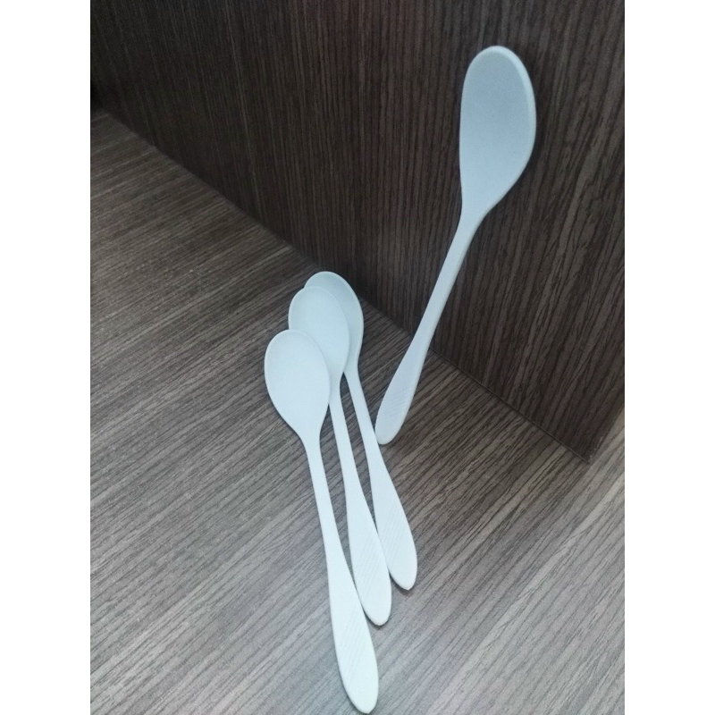 500 gr Muỗng dài cao cấp 12 cm