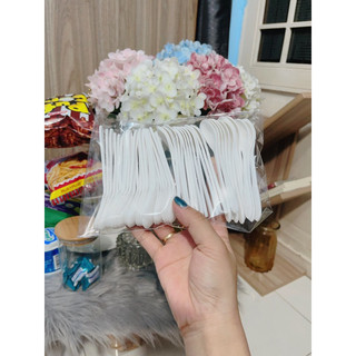 500 gr Muỗng dài cao cấp 12 cm