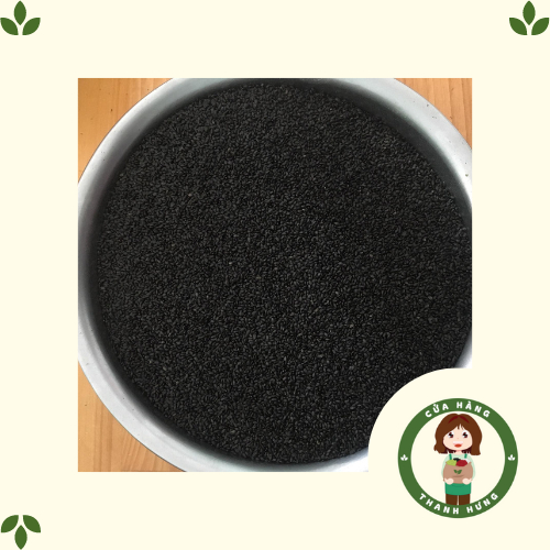 Hạt é sạch loại 1