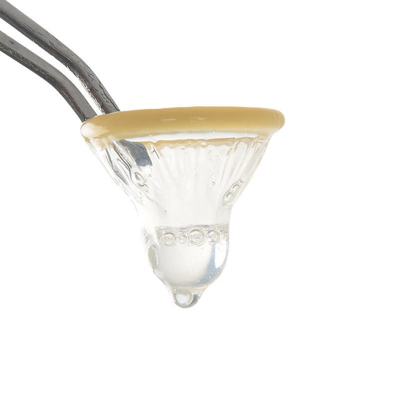 Bao cao su Trung Quốc “Thiên Thần hương dâu” hộp 100 chiếc gốc nước size 52±2mm, sản phẩm chính hãng an toàn tuyệt đối