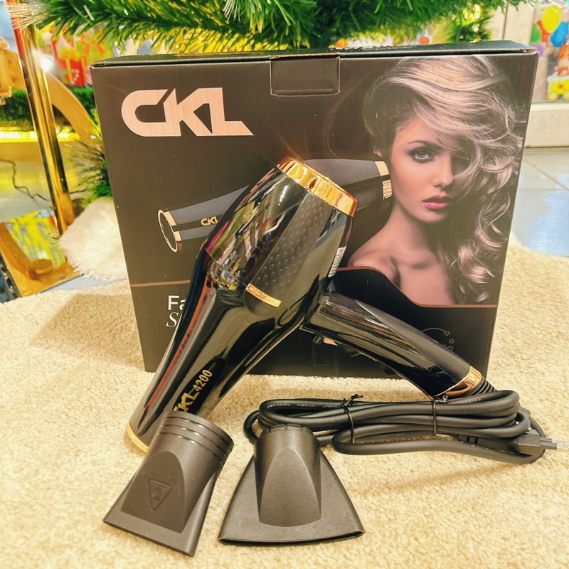 Máy sấy CKL 4200 Thái Lan