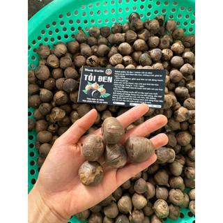 Tỏi Đen Túi 500gr