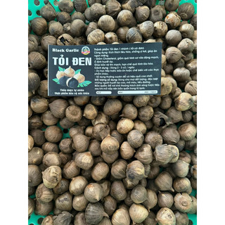 Tỏi đen túi 500gr
