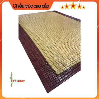 Chiếu trúc hạt cao cấp, hạt chiếu bóng sang trọng, chiếu điều hòa mát mẻ
