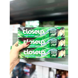 Kem đánh răng Colgate MaxFresh 10X Thái Lan 155g