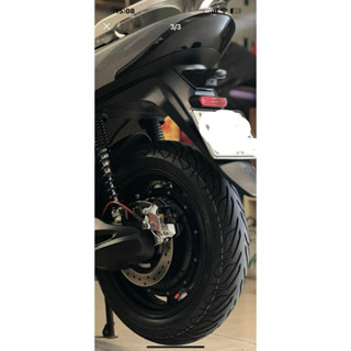 Vỏ lốp xe điện Vinfast Feliz 80/90-14,120/70-14.