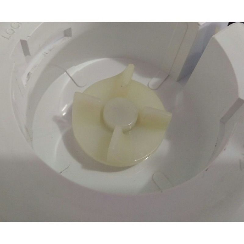 Phụ kiện Nhông, khớp nối máy xay sinh tố Philips HL1643, HL1645