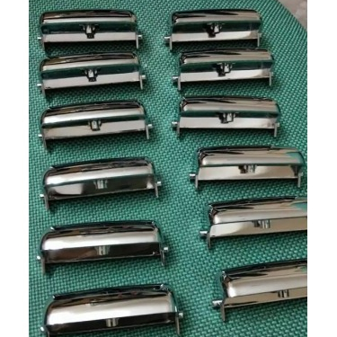 Sỉ 10 Lẫy khóa nắp nồi cơm điện Toshiba ✅Chính Hãng - RC-18NMF và RC-10MNF