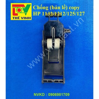 Chống copy hp 1212-1132-125 - 127