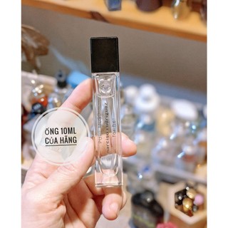 | SALE | Nước hoa mini, nước hoa tách set, lẻ size