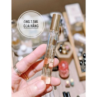 | SALE | Nước hoa mini, nước hoa tách set, lẻ size