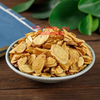 Chích hoàng kỳ 100g - đông y chấn hưng long